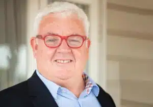 Meet Craig Doyle 90 Degrees Global